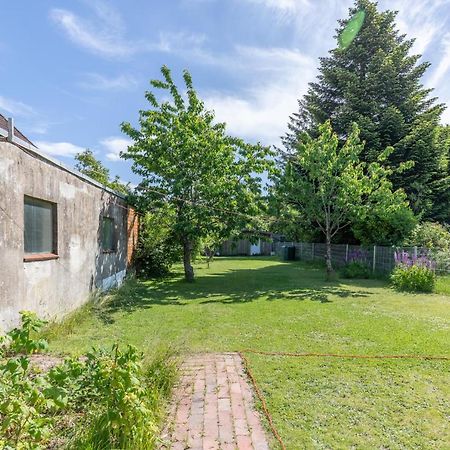 Bootshaus Villa Husum  Eksteriør billede